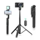 Ulanzi SK-03 Bluetooth Remote Control Selfie Stick Ulanzi SK-03 Bluetooth Remote Control Selfie Stick